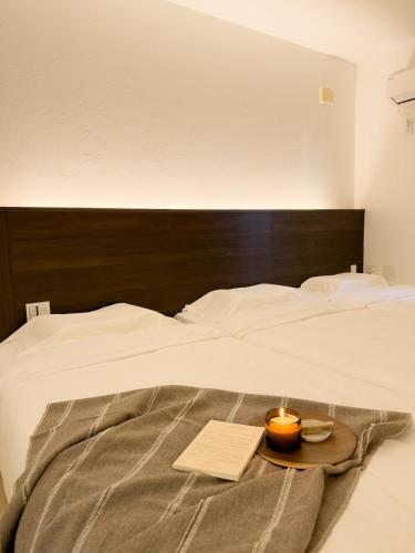 ISSHUKU NOMA池袋II 105 - Quad Room