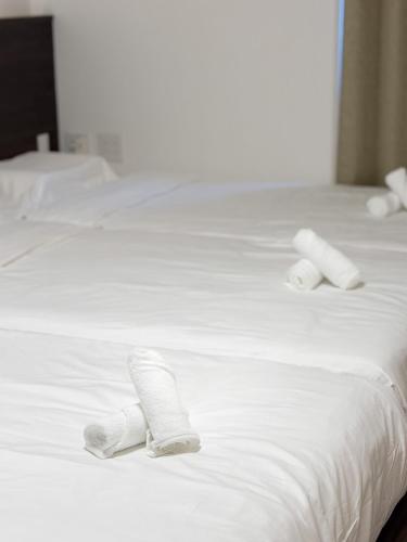 ISSHUKU NOMA池袋II 105 - Quad Room