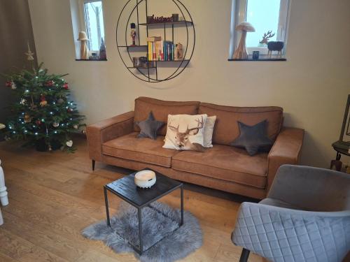 B&B Caprice d'Epices chambre d'hôte Malchamps