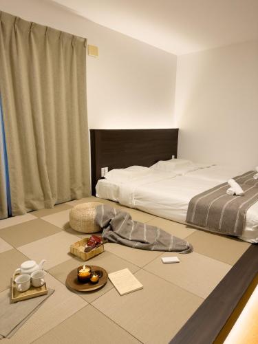 ISSHUKU NOMA池袋II 301 - Spacious Room for 5 Guests
