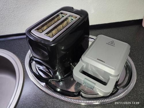 Transilvania Studio in Sibiu City Center