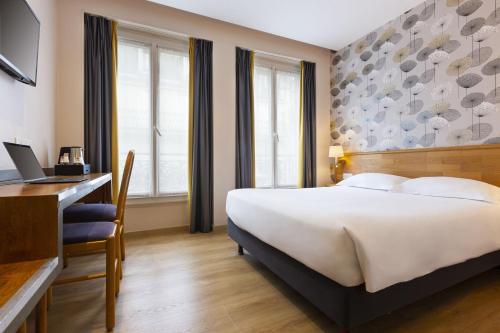 Relais du Pre Hotel - image 11