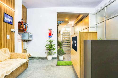 Super Hotel O HOTEL SHYAM RESIDENCY - 로비