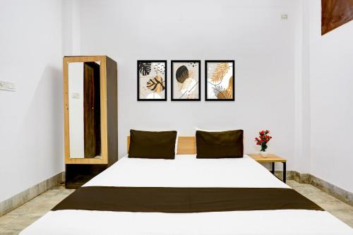 Super Hotel O HOTEL SHYAM RESIDENCY - 객실