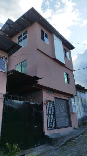 Departamentos en el centro de Nueva Loja
