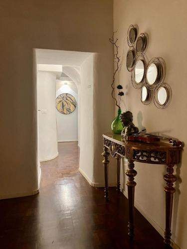 Plebiscito Suite Apartment 3