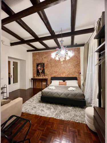 Plebiscito Suite Apartment 3