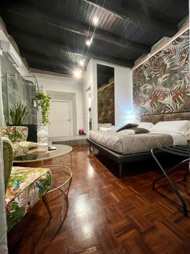 Plebiscito Suite Apartment