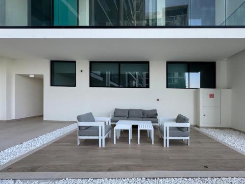 Modern Studio at Binghatti Azure In Heart of JVC - image 2