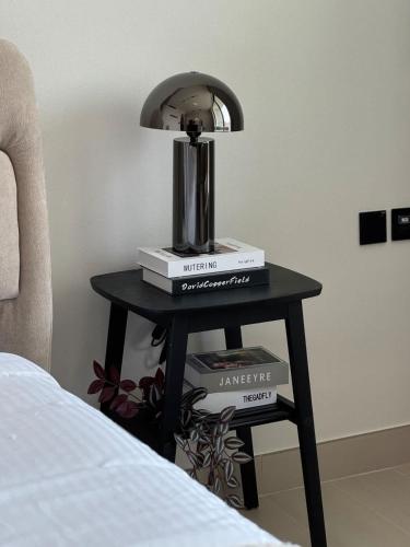 Modern Studio at Binghatti Azure In Heart of JVC - image 12