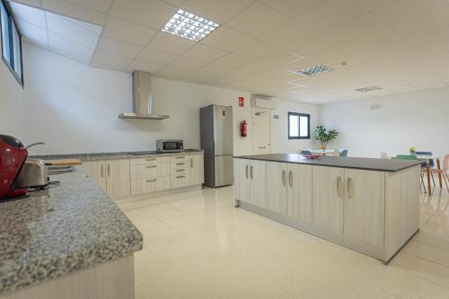 Hostal Las Vinas - Moriles