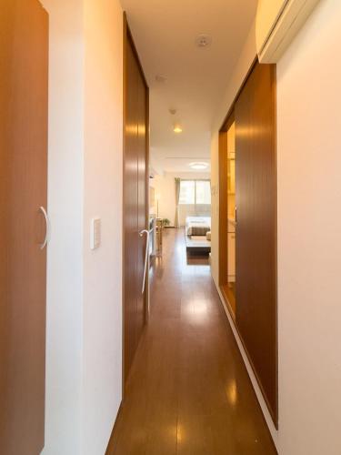 ISSHUKU NOMA池袋II 302 - Quad Room