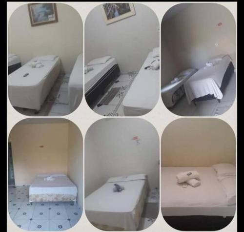 Hotel Super Sono in Eldorado Dos Carajás