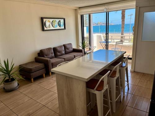 Departamento Borde Mar