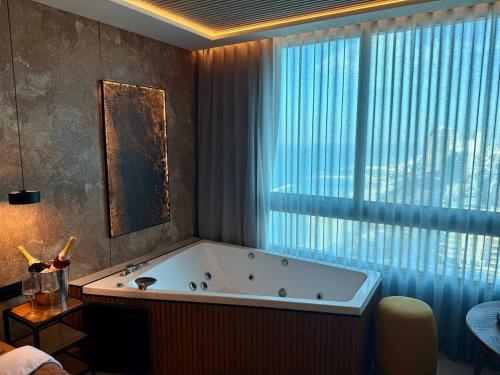 love on the sea - Netanya