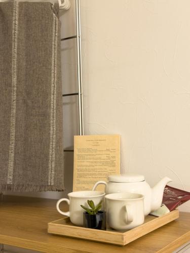 ISSHUKU NOMA池袋II 303 - Quad Room