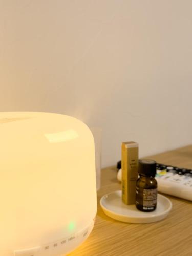 ISSHUKU NOMA池袋II 303 - Quad Room