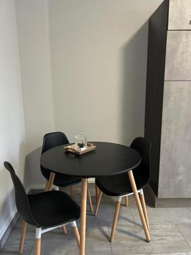 Sia Apartments Hotel in Essen, Deutschland