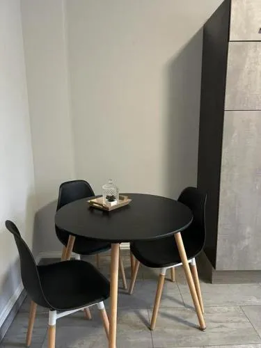 Sia Apartments Hotel in Essen, Deutschland