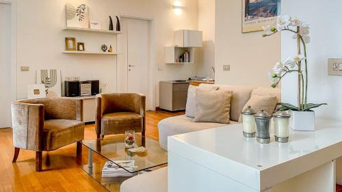 Isola Gargigliano Suite