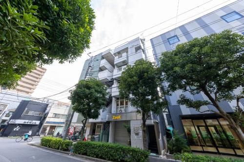 Tsumugi Yado 西葛西