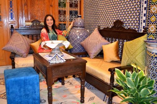 Riad Dar Salma - image 8