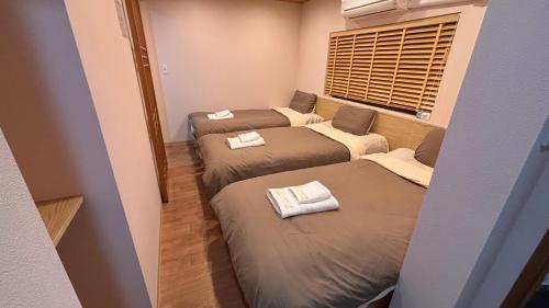 過客之家 日本橋奈良203