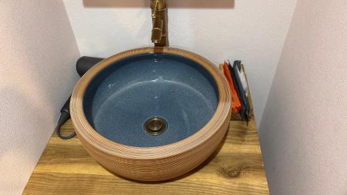 過客之家 日本橋奈良203