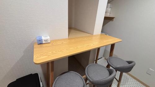 過客之家 日本橋奈良203