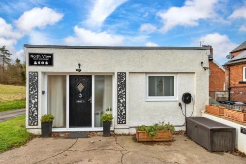 Finest Retreats - North View Annexe in Gilsland