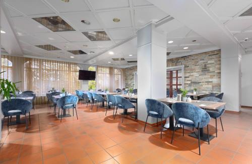 Restaurant, ACHAT Hotel Egelsbach Frankfurt in Egelsbach