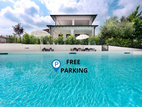 RESIDENCE FIORE ROSSO - Sirmione