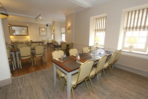 Gwesty Nanhoron Arms Hotel - image 5