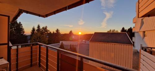 2-Zimmer Ferienwohnung mit Pool, Sauna und Fitness in Sankt Englmar, Deutschland