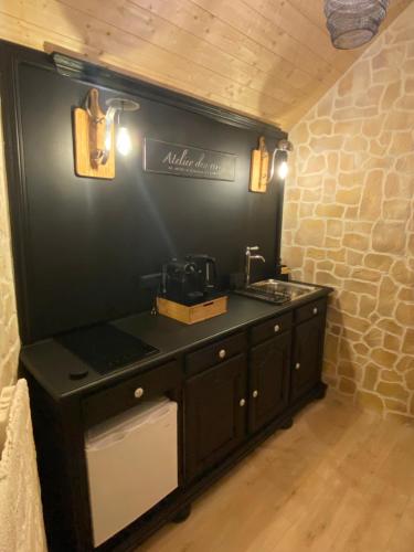 La Belle Vie La in Saintry-sur-Seine