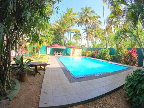 Sanka Rest Villa - image 4