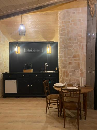 La Belle Vie La in Saintry-sur-Seine