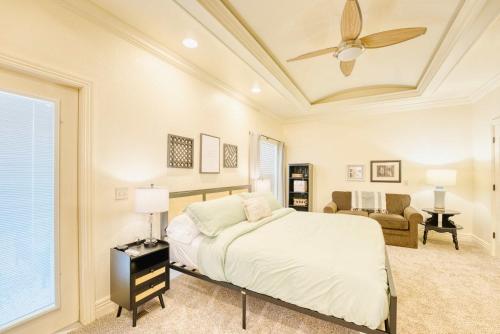 Fayetteville Retreat - 3BR & Loft Near U of A in Wheeler (AR)