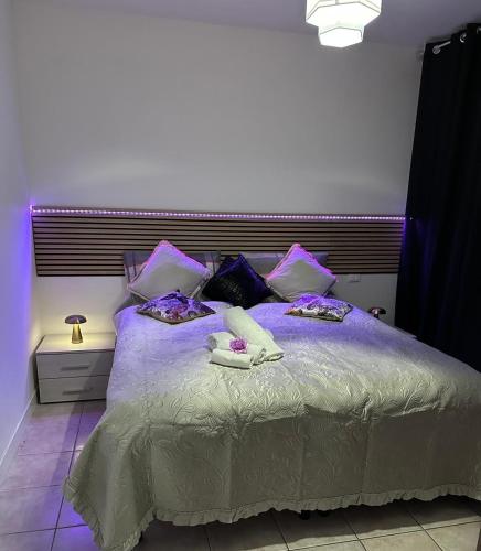 Comfort Apartment Ellera Perugia – khách sạn tại Khac