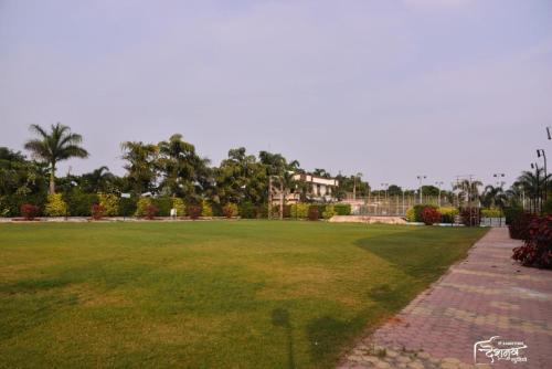 Utsav Hotel and Resorts in Burhanpur