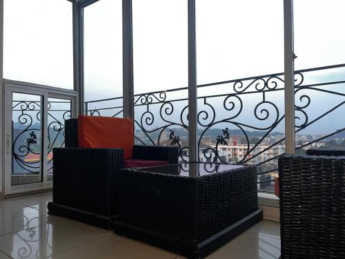 View, Residences hotelieres Micheline et Emile BASTOS in Yaounde