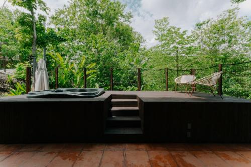 Sandagua Hotel-Doradal, Antioquia in Puerto Triunfo