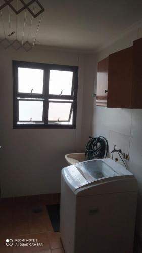 Apartamento espacoso Guaruja enseada in Tortuga