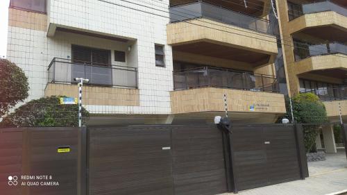 Apartamento espacoso Guaruja enseada in Tortuga