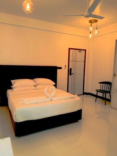 Bonthi Grand in Huvadhoo Atoll