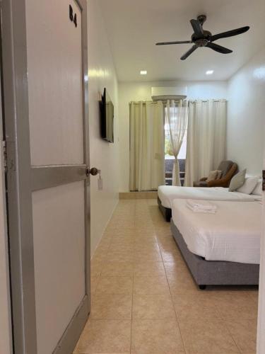 Ardour Lodge B Wing, George Town