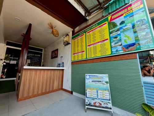 Sabai House