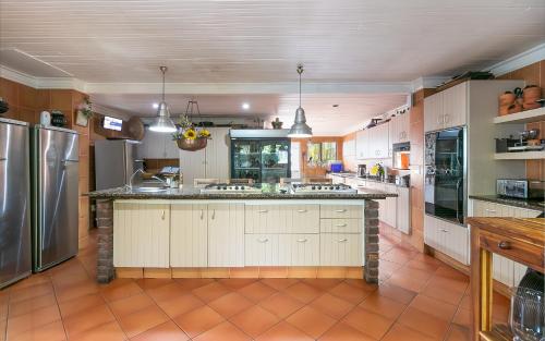 Waterfront Lodge in Knysna