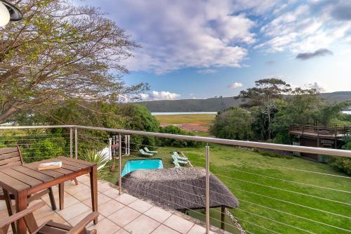 Waterfront Lodge in Knysna