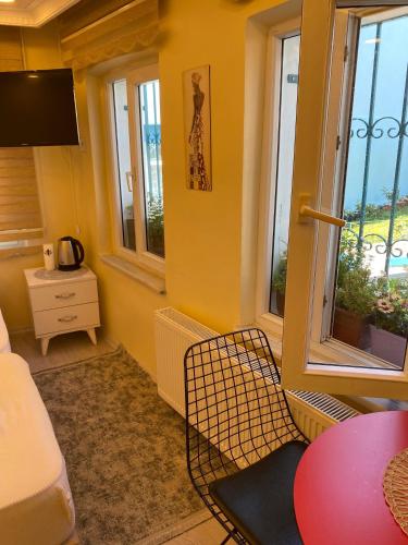 Işıl Otel Old City - image 3